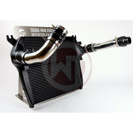 Wagner Tuning Competition Intercooler Kit | 2007-2018 Dodge RAM 6.7L Diesel (200001042)