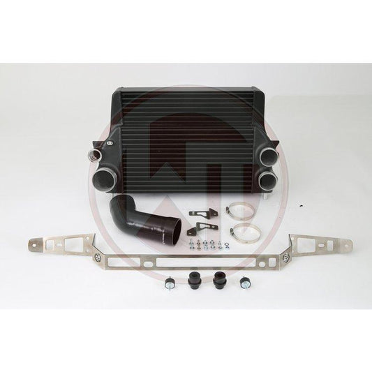 Wagner Tuning Competition Intercooler Kit | 2017+ Ford F-150 Raptor 3.5L EcoBoost 10-Speed (200001119)