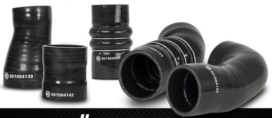 Wagner Tuning Silicone Hose Kit | Audi A4/A5 2.0L TFSI (210001045)