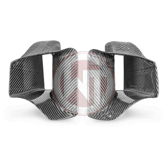 Wagner Tuning Ram Air Kit | Kia Stinger 3.3T GDI AWD/RWD (220001142.AIR)