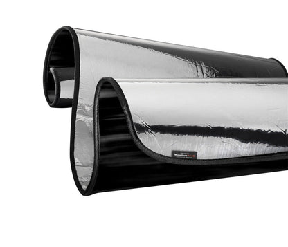 WeatherTech 03 - 09 Lexus GX470 TechShade | Lexus GX470 (TS0154) - WheelFlip
