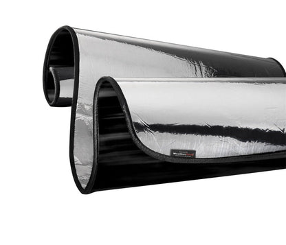 WeatherTech 03 - 09 Lexus GX470 TechShade | Lexus GX470 (TS0154) - WheelFlip