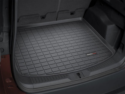 WeatherTech Cargo Liners | Lexus GX (03+) (40240) - WheelFlip