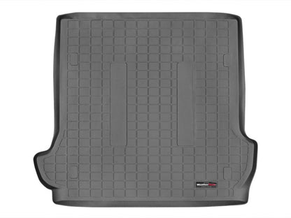 WeatherTech Cargo Liners | Lexus GX (03+) (40240) - WheelFlip