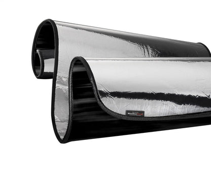 WeatherTech Full Vehicle SunShade Kit | Lexus GX (10 - 18) (TS0148K1) - WheelFlip