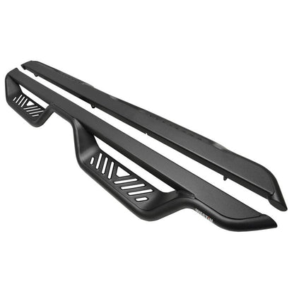 Westin Outlaw Nerf Step Bars | Toyota 4runner/Lexus GX460 (14 - 22) (20 - 13835) - WheelFlip