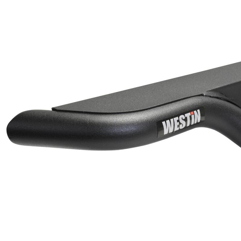 Westin Outlaw Nerf Step Bars | Toyota 4runner/Lexus GX460 (14 - 22) (20 - 13835) - WheelFlip