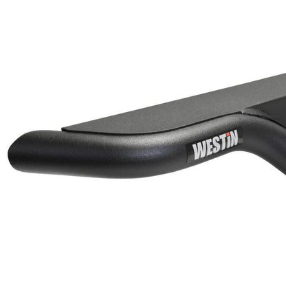 Westin Outlaw Nerf Step Bars | Toyota 4runner/Lexus GX460 (14 - 22) (20 - 13835) - WheelFlip