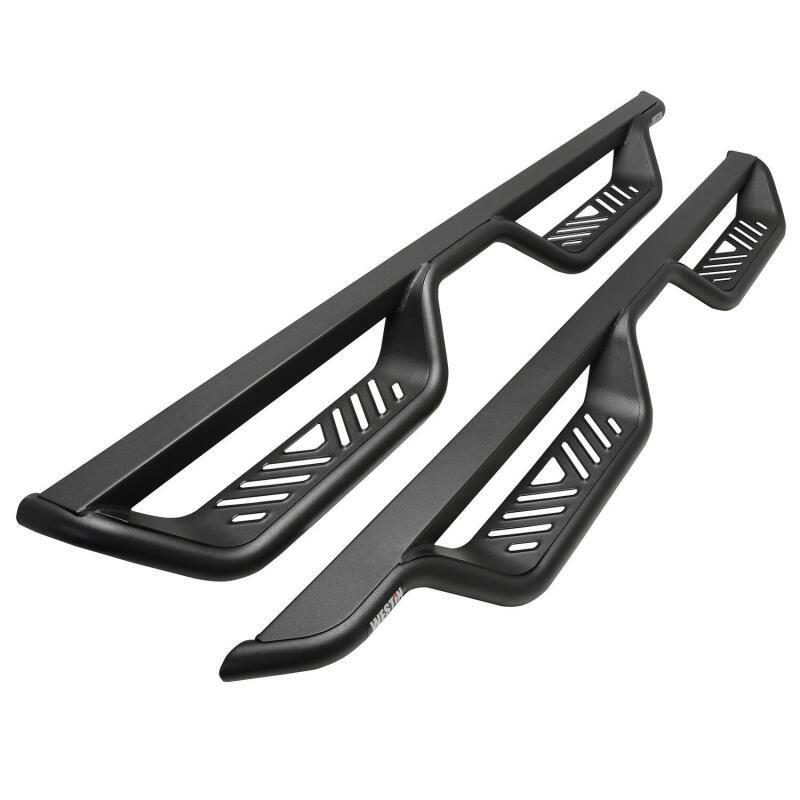 Westin Outlaw Nerf Step Bars | Toyota 4runner/Lexus GX460 (14 - 22) (20 - 13835) - WheelFlip