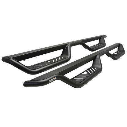 Westin Outlaw Nerf Step Bars | Toyota 4runner/Lexus GX460 (14 - 22) (20 - 13835) - WheelFlip