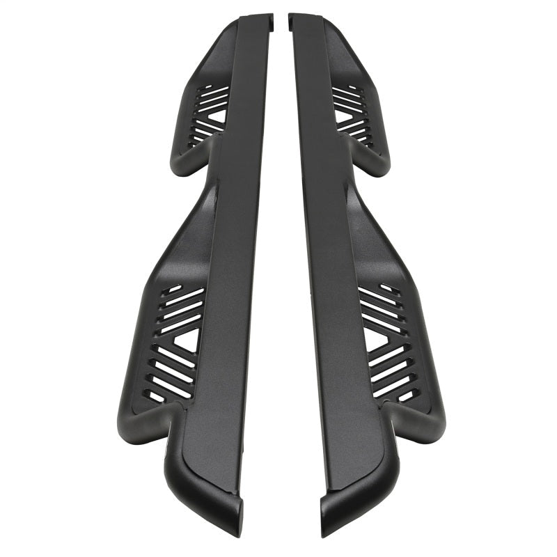 Westin Outlaw Nerf Step Bars | Toyota 4runner/Lexus GX460 (14 - 22) (20 - 13835) - WheelFlip