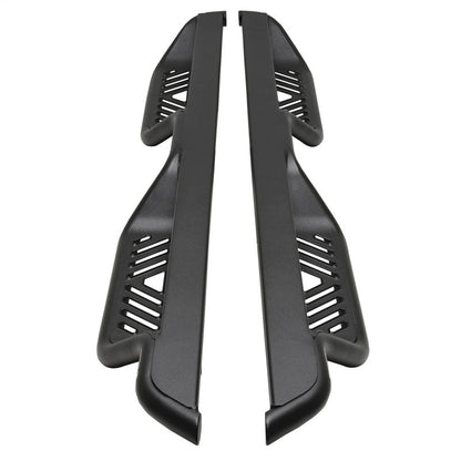 Westin Outlaw Nerf Step Bars | Toyota 4runner/Lexus GX460 (14 - 22) (20 - 13835) - WheelFlip