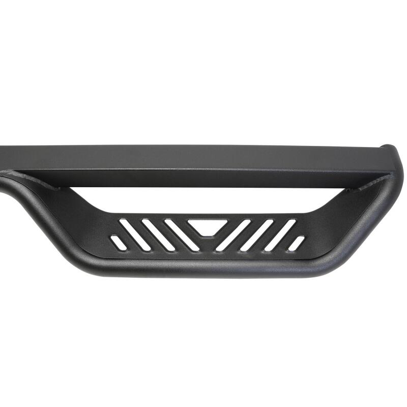 Westin Outlaw Nerf Step Bars | Toyota 4runner/Lexus GX460 (14 - 22) (20 - 13835) - WheelFlip