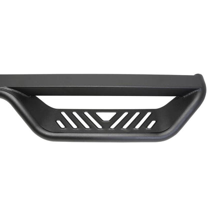 Westin Outlaw Nerf Step Bars | Toyota 4runner/Lexus GX460 (14 - 22) (20 - 13835) - WheelFlip