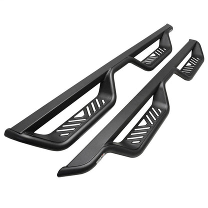 Westin Outlaw Nerf Step Bars | Toyota 4runner/Lexus GX460 (14 - 22) (20 - 13835) - WheelFlip