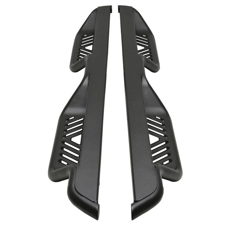 Westin Outlaw Nerf Step Bars | Toyota 4runner/Lexus GX460 (14 - 22) (20 - 13835) - WheelFlip