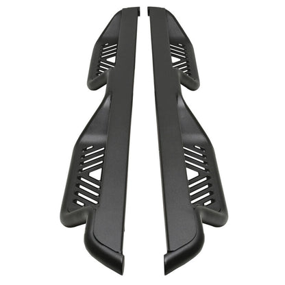 Westin Outlaw Nerf Step Bars | Toyota 4runner/Lexus GX460 (14 - 22) (20 - 13835) - WheelFlip