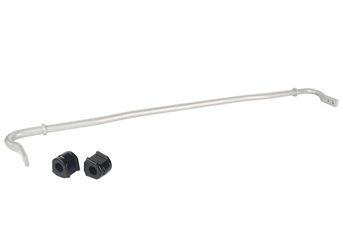Whiteline 20mm Rear 2 Point Adjustable Swaybar - Subaru Outback 2020+