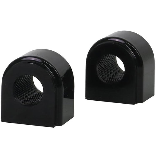 Whiteline Rear Sway Bar Mount Bushing Kit | Multiple Audi/Volkswagen Fitments (W23676/7)