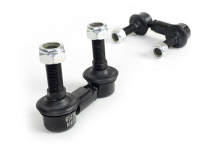 Whiteline Front Sway Bar End Link Kit - KLC172