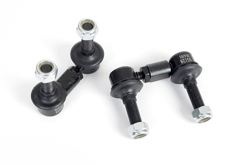 Whiteline Front Sway Bar End Link Kit - KLC172