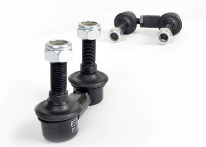 Whiteline Front Sway Bar End Link Kit - KLC172