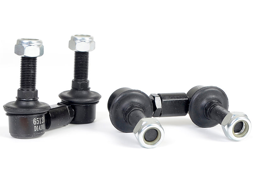 Whiteline Front Sway Bar End Link Kit - KLC172
