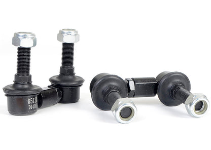 Whiteline Front Sway Bar End Link Kit - KLC172