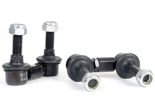 Whiteline Front Sway Bar End Link Kit - KLC172
