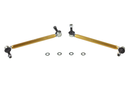 Whiteline Front Swaybar Endlink Kit | 2022+ Subaru WRX (KLC175)