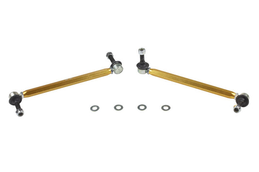 Whiteline Front Swaybar Endlink Kit | 2022+ Subaru WRX (KLC175)