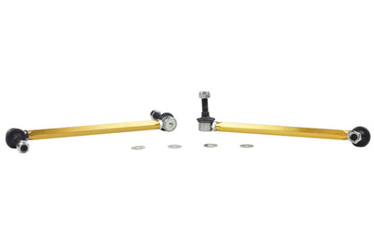 Whiteline Front Swaybar Endlink Kit | 2022+ Subaru WRX (KLC175)