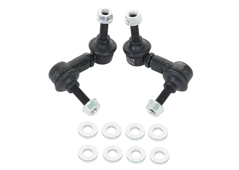 Whiteline Rear Sway Bar End Link Kit | Multiple Fitments (KLC139)