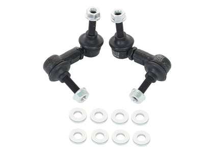 Whiteline Rear Sway Bar End Link Kit | Multiple Fitments (KLC139)