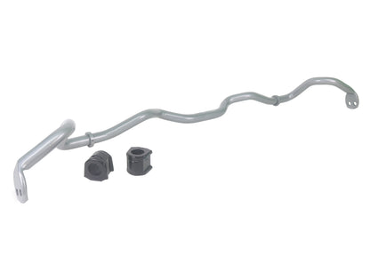 Whiteline Front Sway Bar 2-Point Adjustable - 24mm | 2022+ Subaru WRX (BSF51Z)