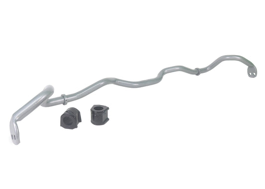 Whiteline Front Sway Bar 2-Point Adjustable - 24mm | 2022+ Subaru WRX (BSF51Z)