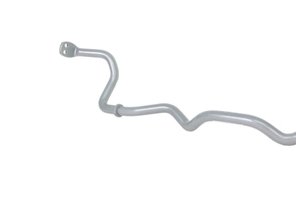 Whiteline Front Sway Bar 2-Point Adjustable - 24mm | 2022+ Subaru WRX (BSF51Z)