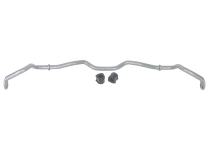 Whiteline Front Sway Bar 2-Point Adjustable - 24mm | 2022+ Subaru WRX (BSF51Z)