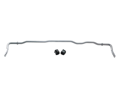 Whiteline 20mm Rear 2 Point Adjustable Swaybar - Subaru Forester 2019-2022