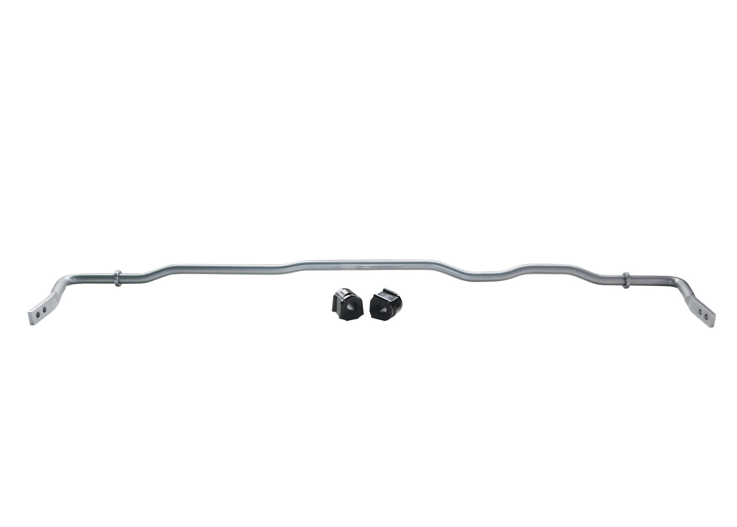 Whiteline 20mm Rear 2 Point Adjustable Swaybar - Subaru Forester 2019-2022