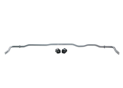Whiteline 20mm Rear 2 Point Adjustable Swaybar - Subaru Forester 2019-2022