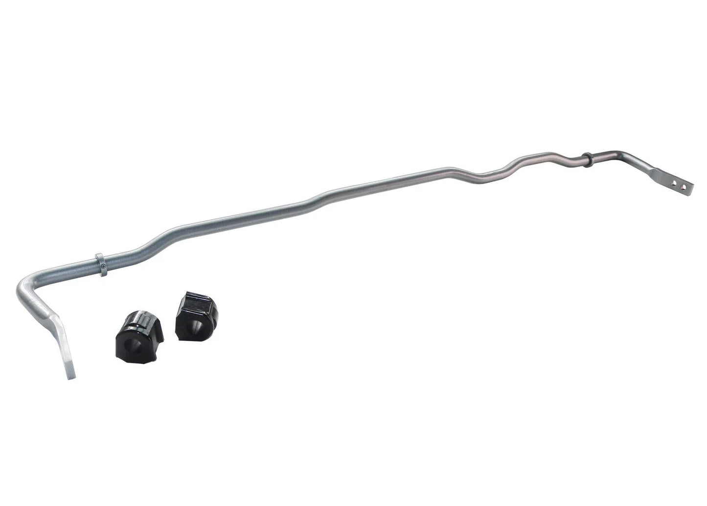 Whiteline 20mm Rear 2 Point Adjustable Swaybar - Subaru Forester 2019-2022