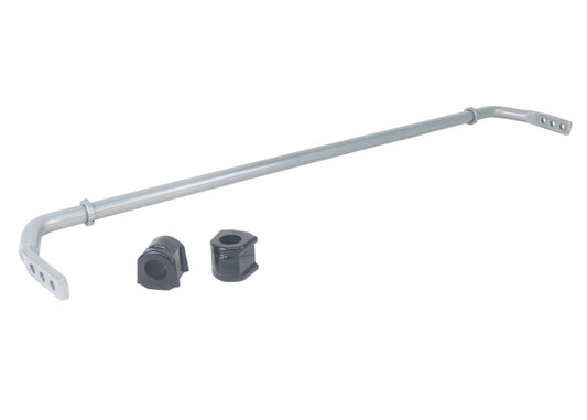 Whiteline 22mm Rear 3 Point Adjustable Swaybar - Subaru WRX 2022+
