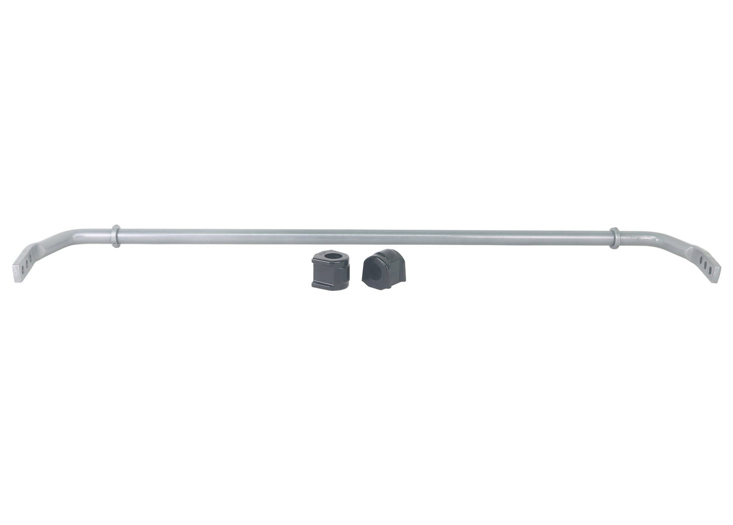 Whiteline 22mm Rear 3 Point Adjustable Swaybar - Subaru WRX 2022+
