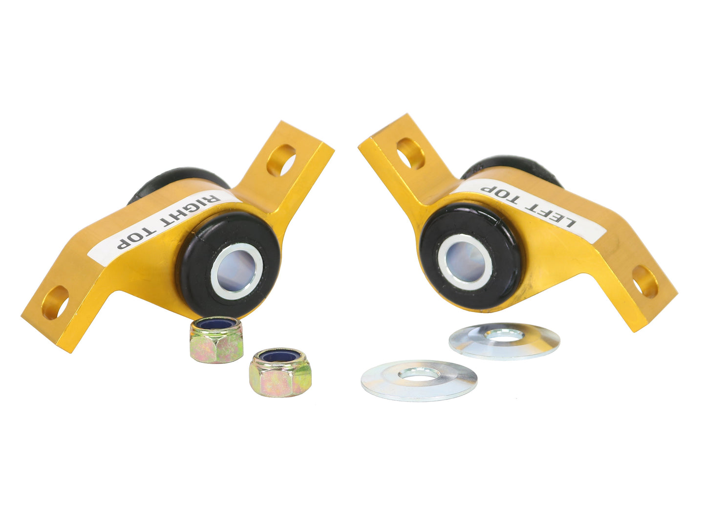 Whiteline Front Anti-Lift Kit - KCA319A