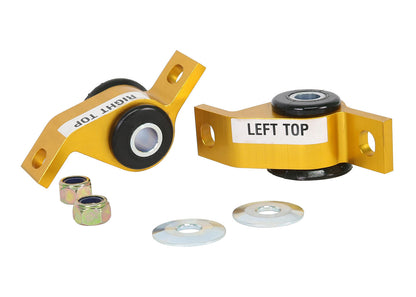 Whiteline Front Anti-Lift Kit - KCA319A