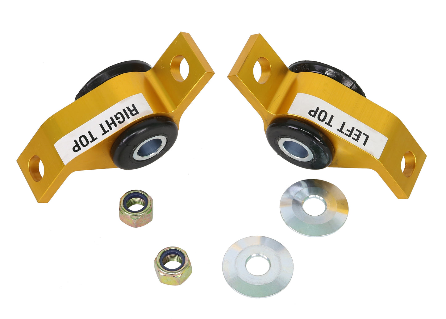 Whiteline Front Anti-Lift Kit - KCA319A