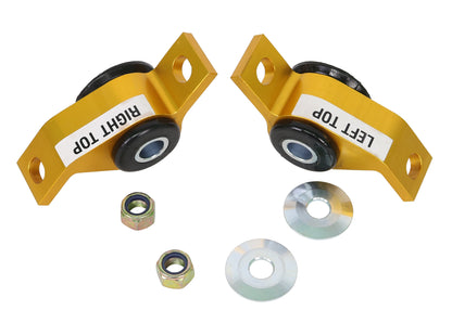 Whiteline Front Anti-Lift Kit - KCA319A
