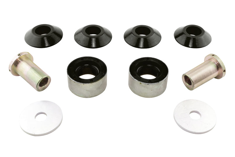 Whiteline Anti-Lift Caster Kit (WRX 08+ / STi 08+) KCA334