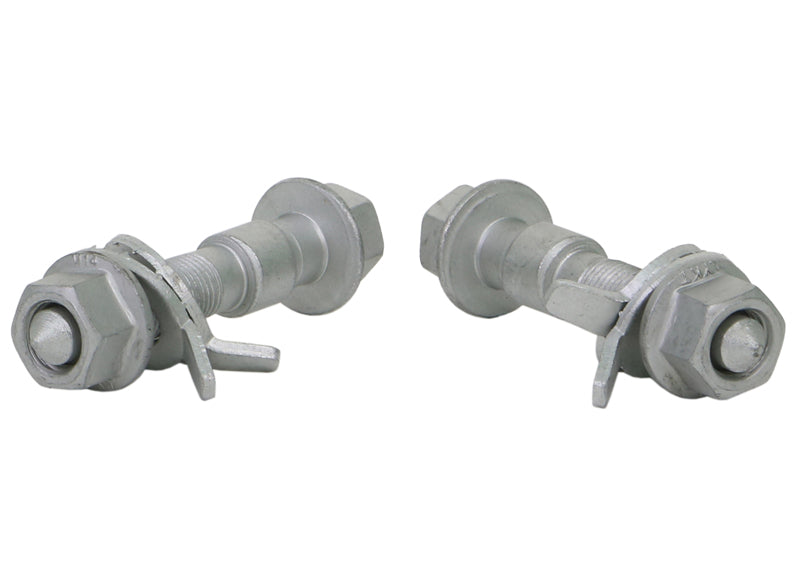 Whiteline Camber Bolt Kit Front (Subaru BRZ / Scion FR-S 13-20) (KCA416)